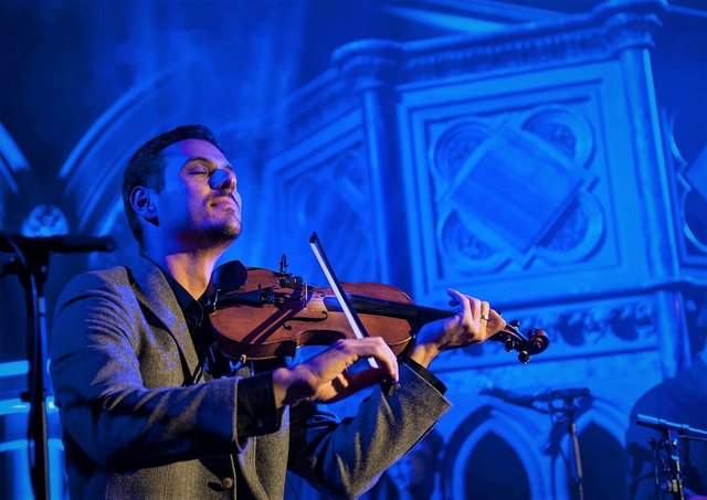 Michalis Kouloumis | Foto: Michalis Kouloumis