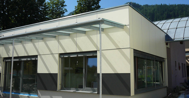 Kinderbetreuung Zwergenhaus Trieben - Trieben