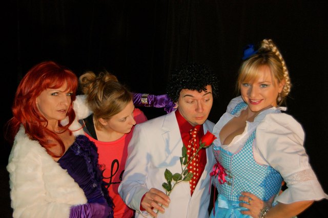 Foto: Theater Dinner Company
