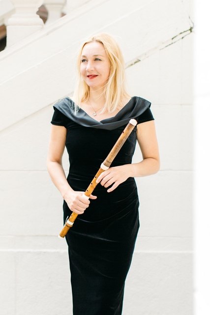 Foto: @Theresa Pewal