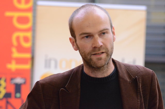 Foto: Franziskus Forster