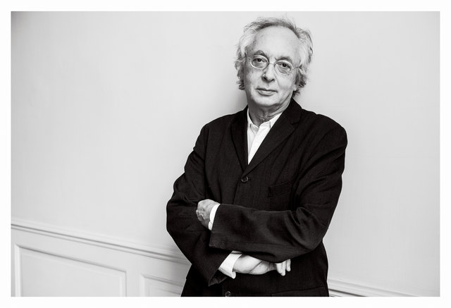 Philippe Herreweghe | Foto: Michiel Hendryckx