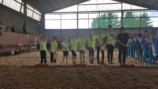 Teil der Mannschaft des HSV Allentsteig. | Foto: Archiv