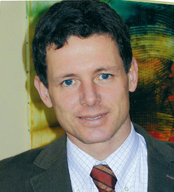 Mag. Stefan Weidinger hält am 25. September im BIZ Wels einen Vortrag zu dem Thema "Fernabsatz- und Internetverträge" | Foto: Reischauer Consulting GmbH