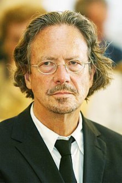 Peter Handke | Foto: kulturchannel