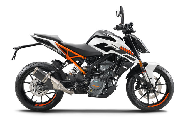Foto: KTM group