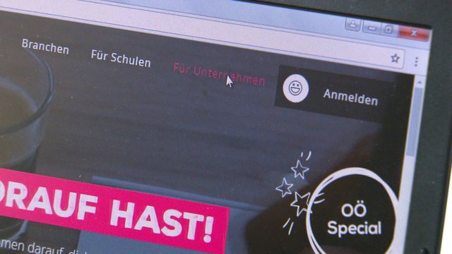 Dreh dein Bewerbungsvideo und finde deine Traumlehre! | Foto: Moviemedia