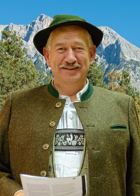 Foto: Foto: Bernhard Weishaupt