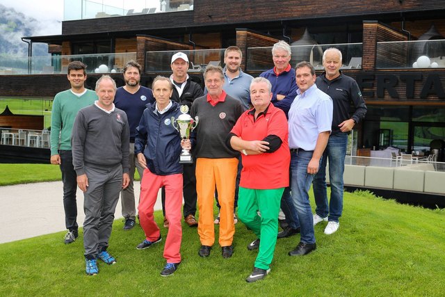 Singles bezirk schwaz