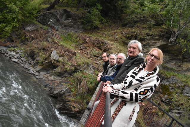 Jessner, Setznagel, Szota, Rotschopf, Santner.