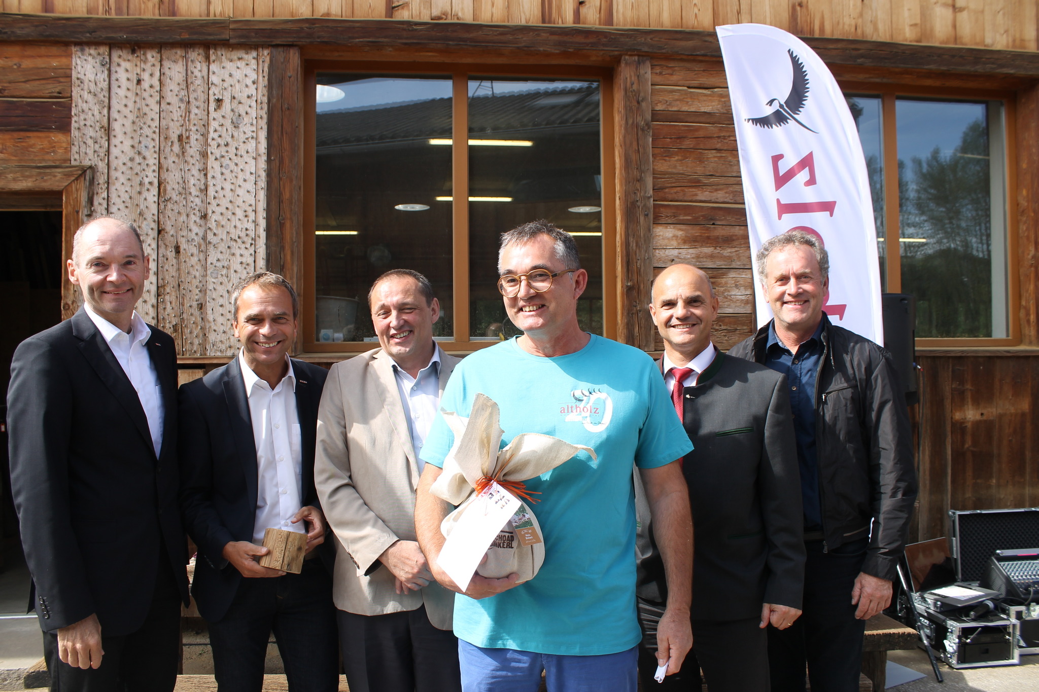 Vom Spinner Zum Gewinner