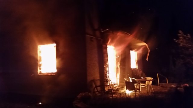 Foto: Hauptfeuerwache Villach