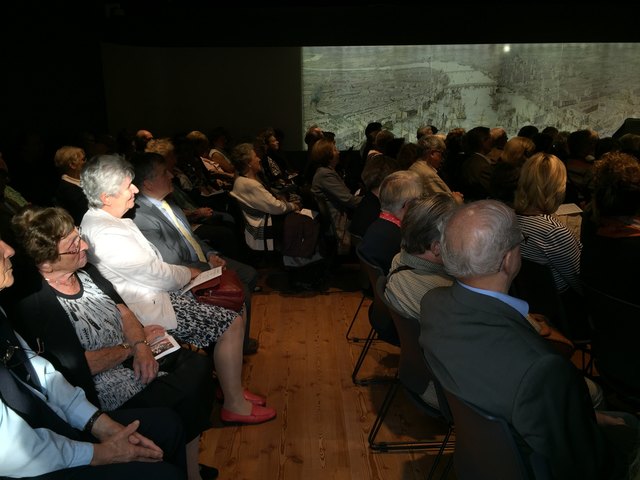 Rohrau besticht durch breites Kulturangebot | Foto: Nim