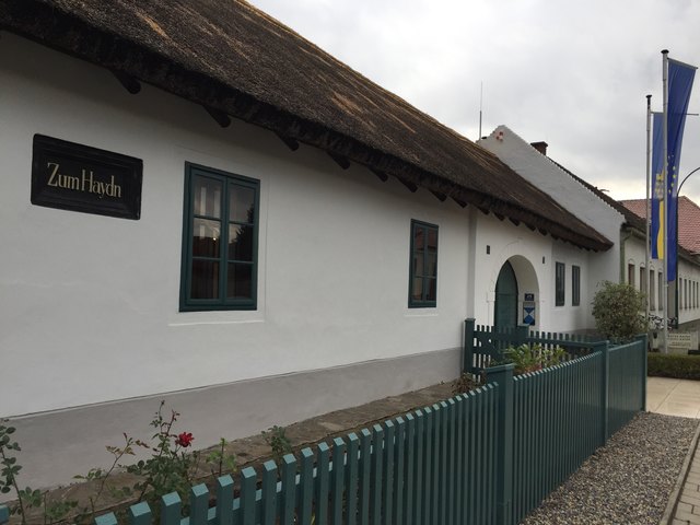 Rohrau besticht durch breites Kulturangebot | Foto: Nim