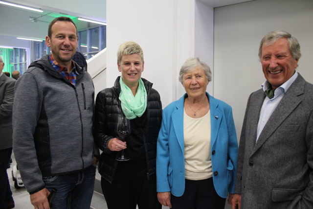 Kapferer und Kapferer Besser als doppelt so gut Imst