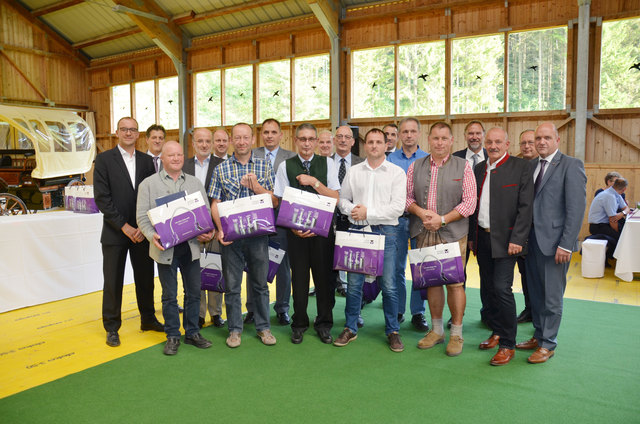 Foto: Welser