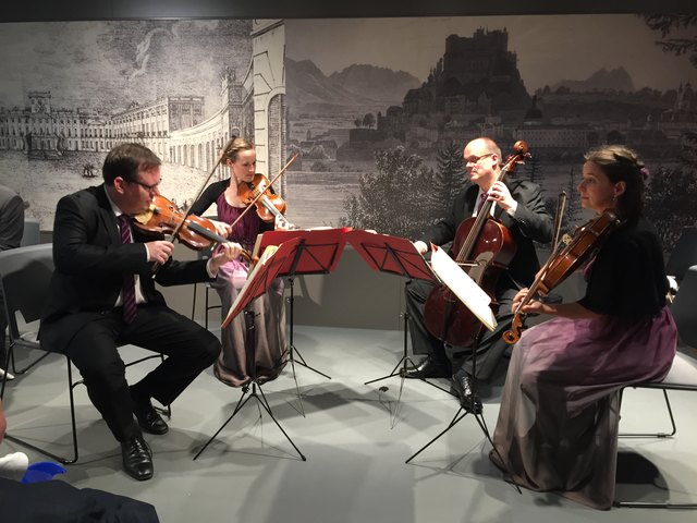 Rohrau besticht durch breites Kulturangebot | Foto: Nim