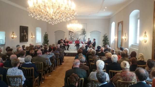 Rohrau besticht durch breites Kulturangebot | Foto: Nim