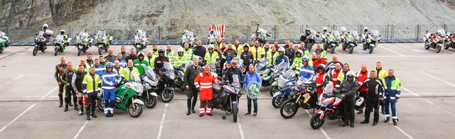 dieses Bild kann durch anklicken vergrößert werden. | Foto: Mike Vogl für Pressefoto Neumayr