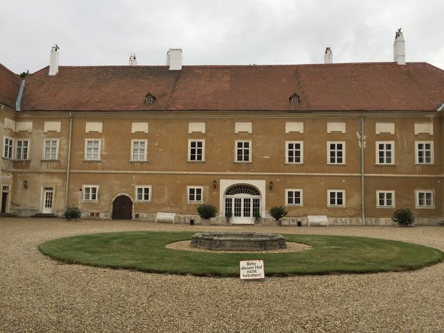 Rohrau besticht durch breites Kulturangebot | Foto: Nim