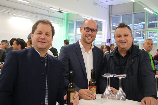 Kapferer und Kapferer Besser als doppelt so gut Imst