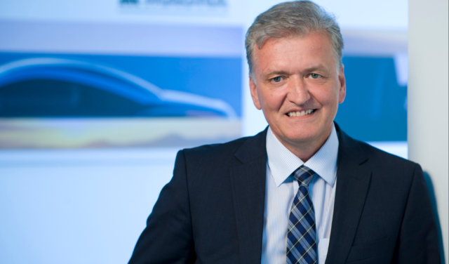 Franz Schnabl: „2014 wurden 21 Wachzimmer geschlossen."