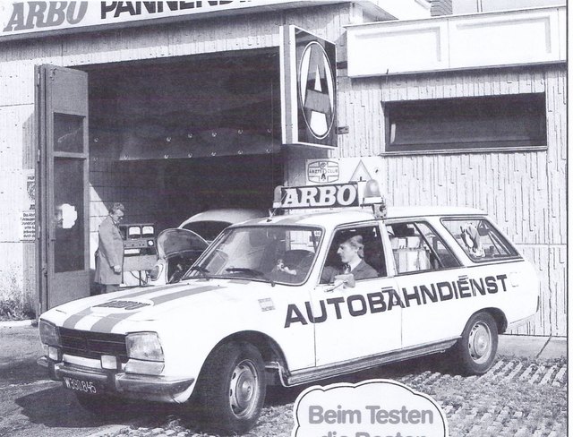 Foto: ARBÖ Altlengbach