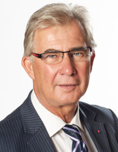 Stadtrat Harald Sobe sieht das Problem vor allem im Fahrverhalten | Foto: KK/Stadt Villach