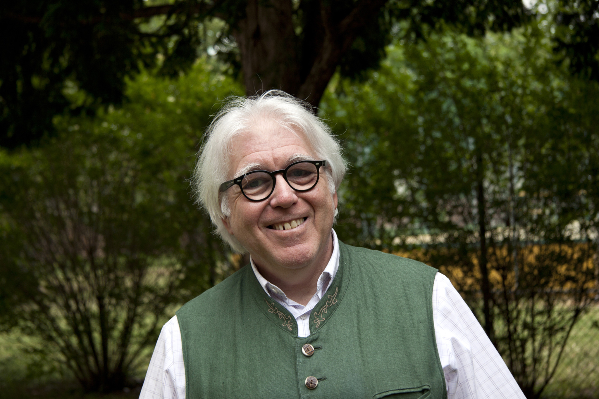 Vortrag über Johann Heinrich Schmelzer in Scheibbs Scheibbs