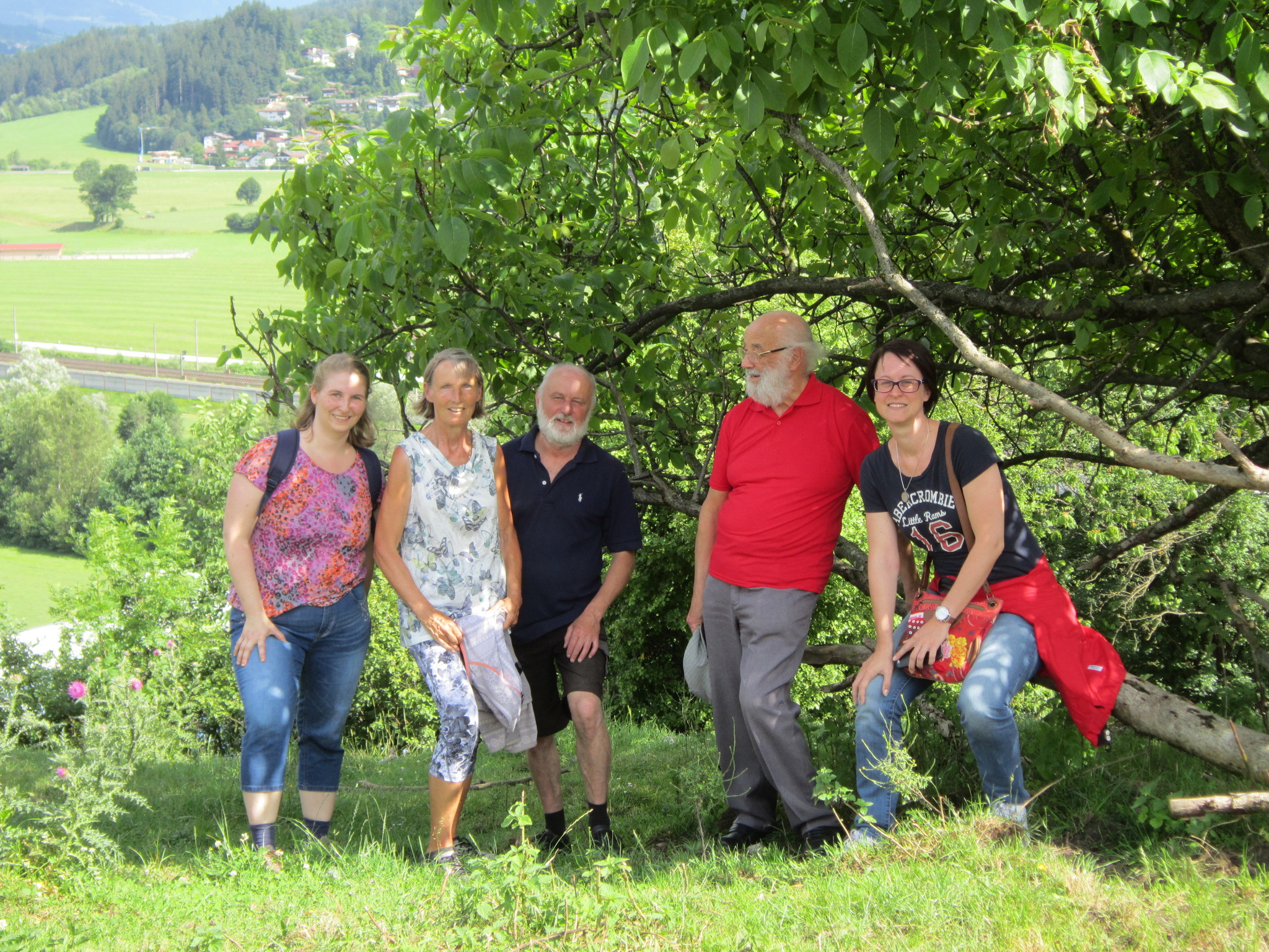 Leute kennenlernen kufstein