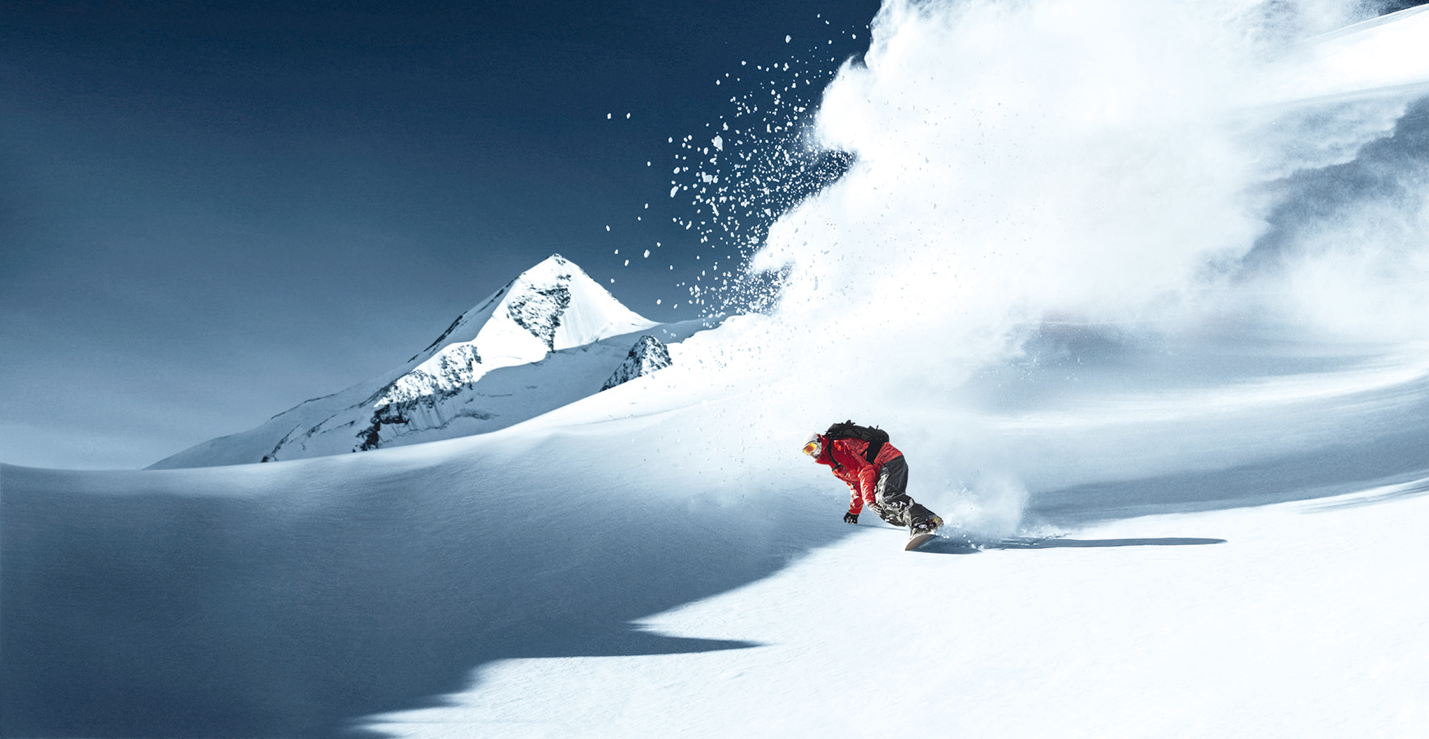 Snow Job Auf Der Piste Ist Die Hölle Los