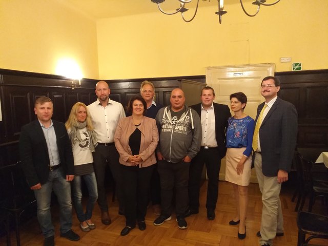 Foto: FPÖ Neunkirchen