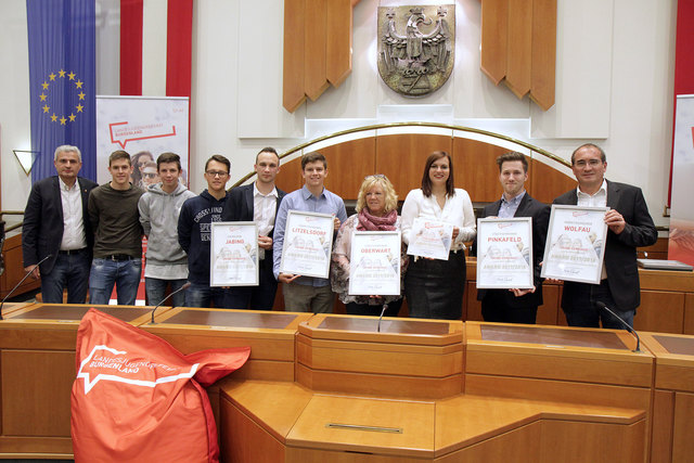 Foto: Bgld. Landesmedienservice