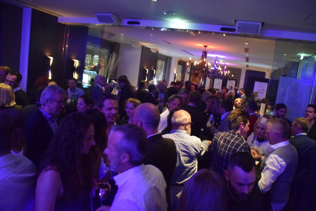 FAFGA Night im Schindler in Innsbruck