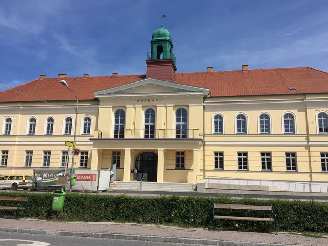 In Oberwart ist eine Stichwahl vorprogrammiert.