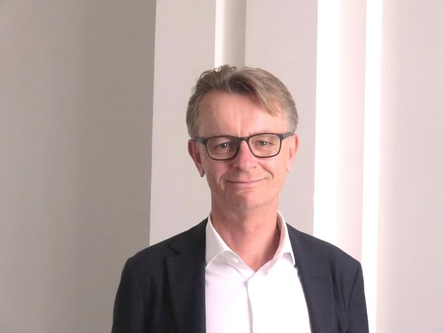 Rechtsanwalt Gerold Ludwig | Foto: Probst
