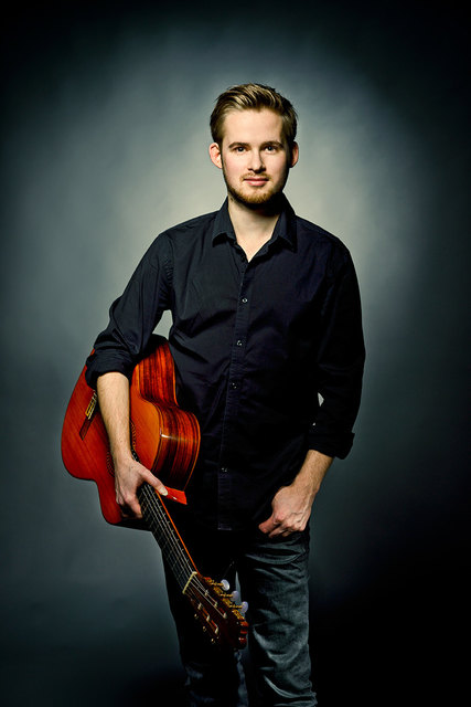 Sönke Meinen - Foto: Manfred Pollert  www.pollert.de