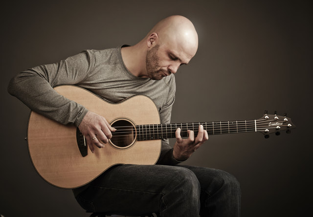 Martin Moro - Foto: Gerhard Donauer, www.c-g.at