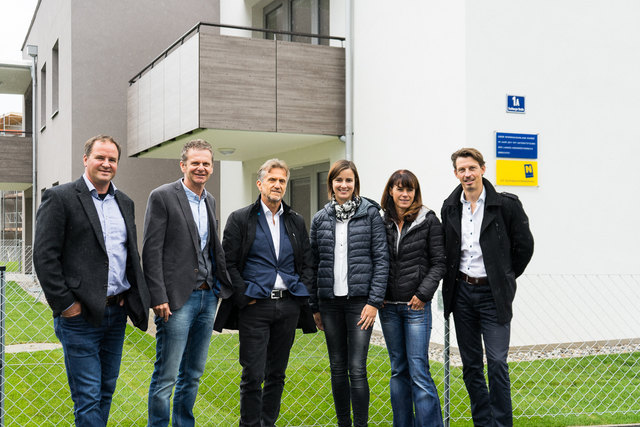 Foto: Birgit Machtinger, EBSG