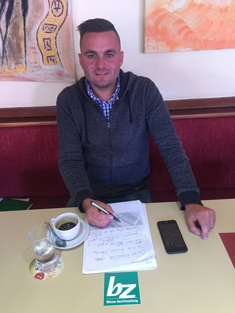 "Mastermind" Marcus Vetter