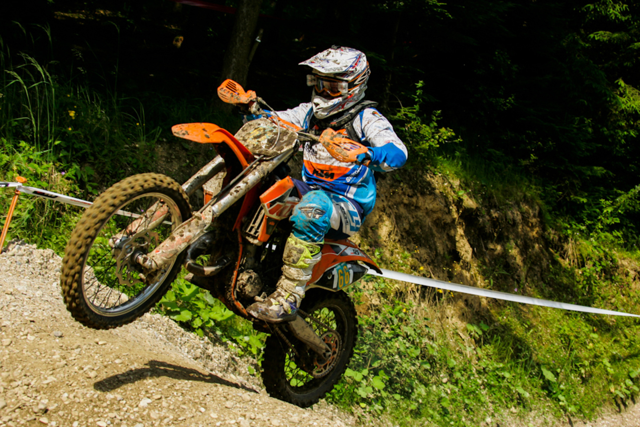 Austrian CrossCountryFinale in Mattighofen am 30. September! Braunau