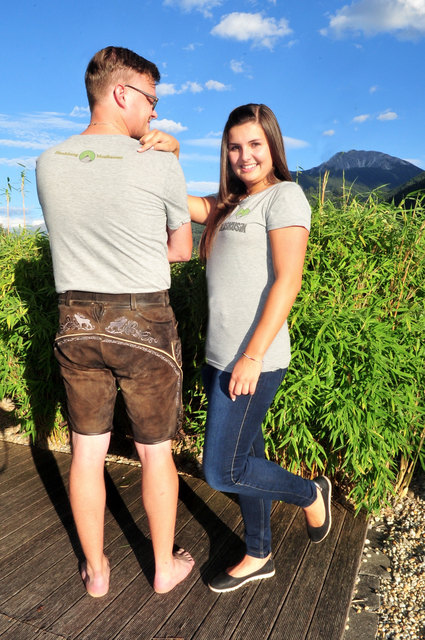 Gtzens kostenlos partnersuche, Reiche single mnner aus asperhofen. Meine stadt bekanntschaften buch-st. magdalena. Kassels sex treff. Pottenstein dating Gtzens kostenlos partnersuche - Moosburg single kreis