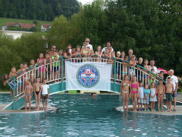 Besonders beeindruckend war das Teilnehmerinteresse in der Gemeinde St. Stefan im Rosental. Hier stellten sich 54 Starter der Herausforderung einer Leistungsprüfung.