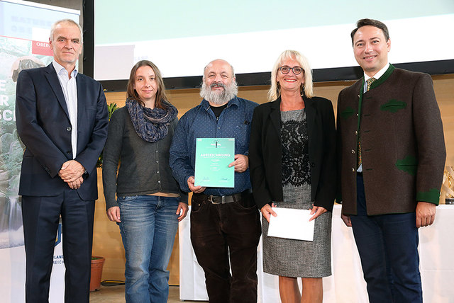 © Land OÖ. Ernst Grilnberger