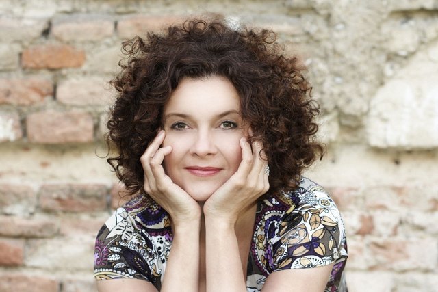 Angelika Kirchschlager ist auf vielen Opernbühnen der Welt zu hören, wirkt aber auch als Interpretin von Liedern und Oratorien. | Foto: Nikolaus Karlinsky