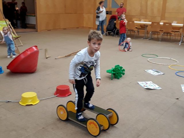 Geschicklichkeitsspiele