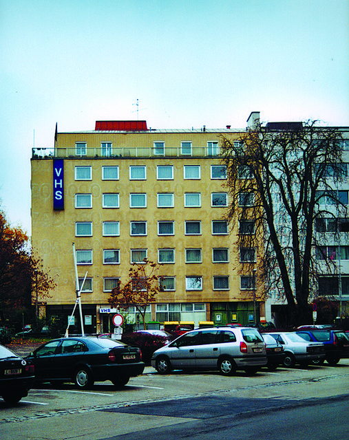 Foto: VHS Linz