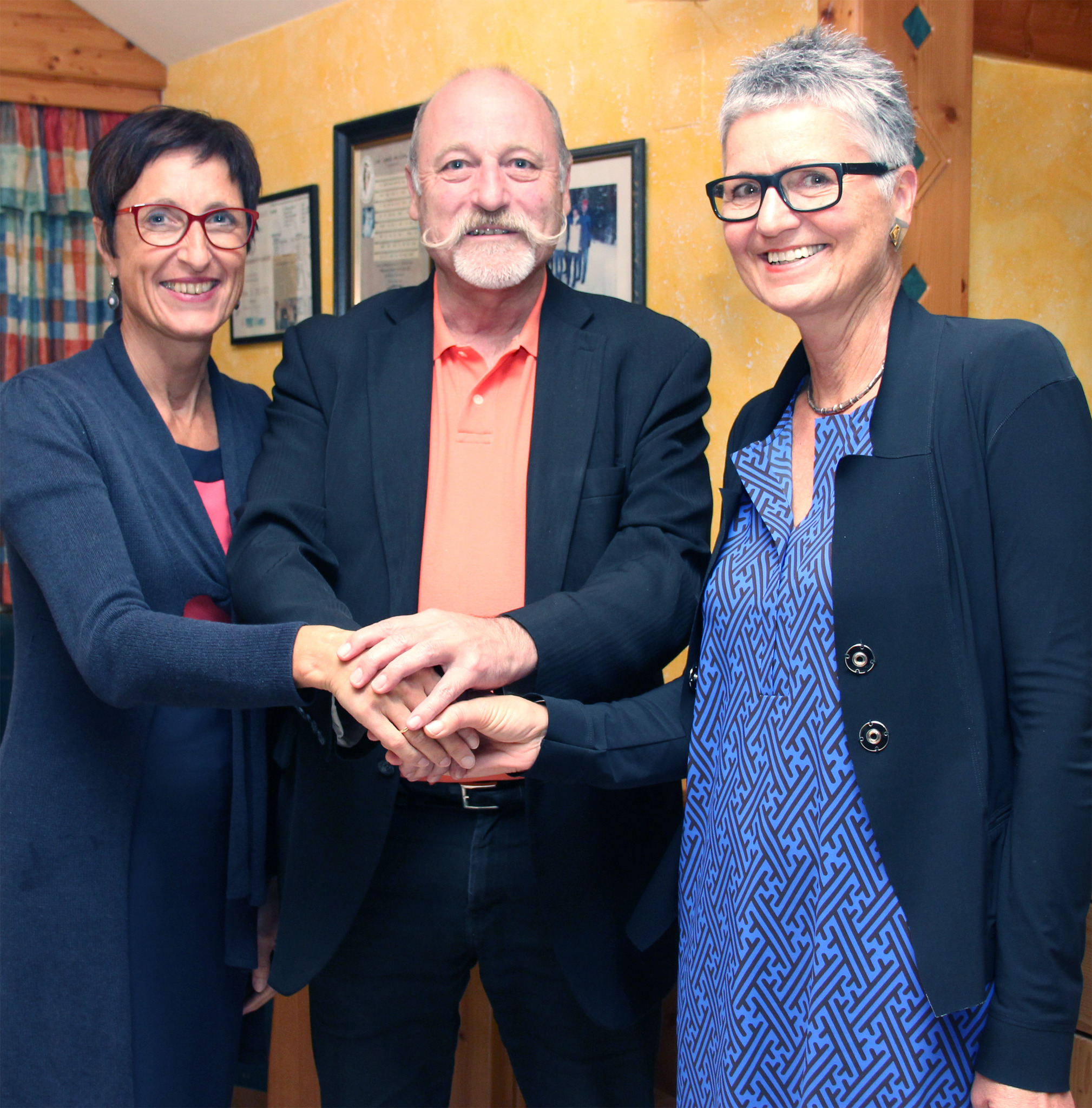 Rotarier geben Kindern eine selbstbewusste Stimme - Freistadt