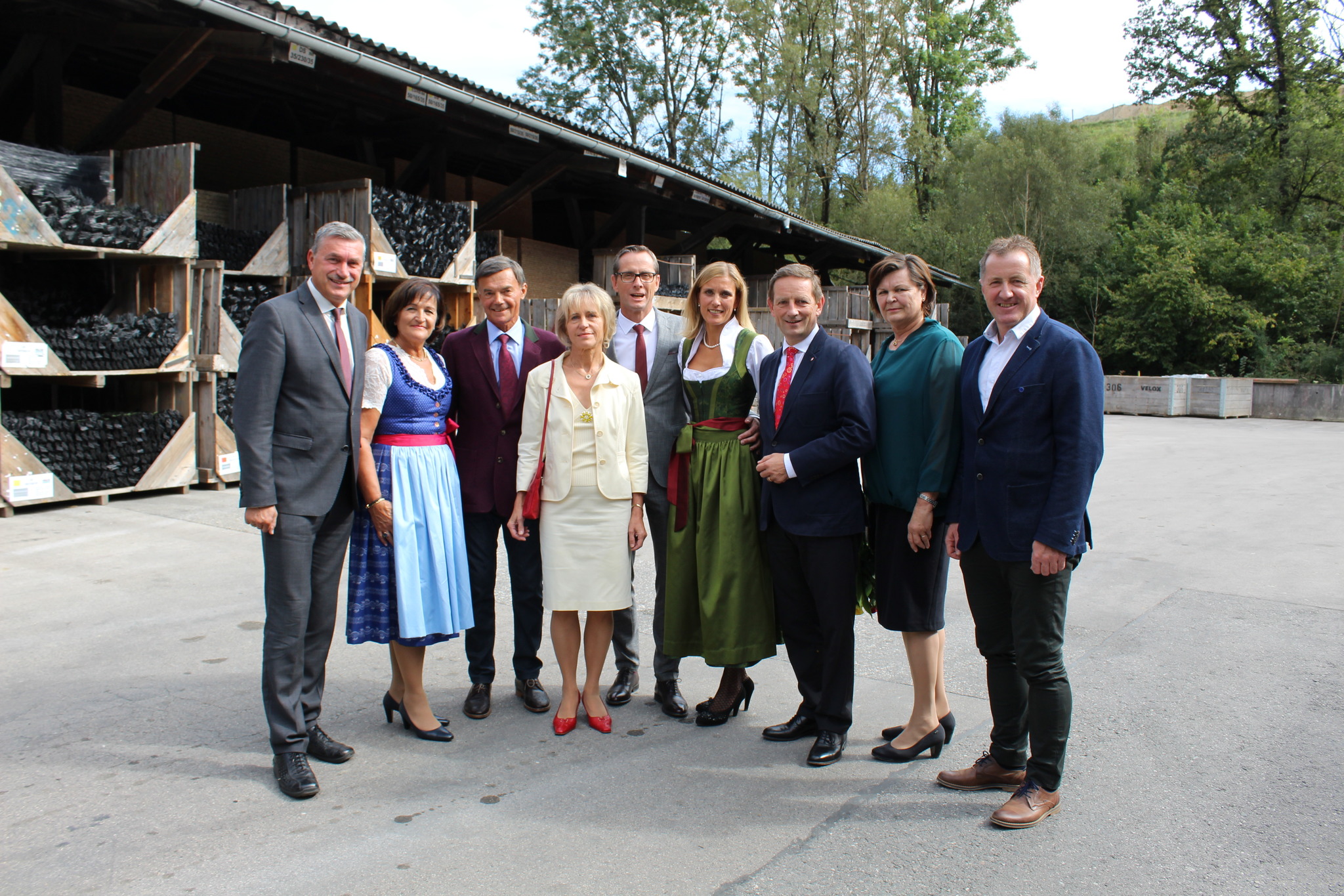 Velox ist 60 Jahre Lavanttal