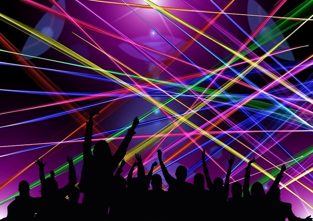 Ö3-Disco am Sportplatz in Schwadorf | Foto: Ö3